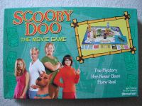 Scooby-Doo: The Movie Game