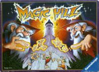 Magic Hill
