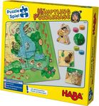 Häuptling Puzzlenase