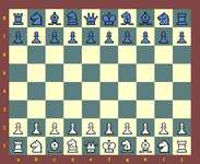 Bird's Chess