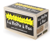 La Boîte à Bac