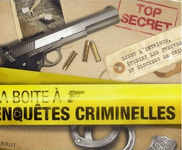 La Boîte à Enquêtes Criminelles