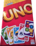 UNO: Burger King Edition