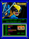 Capcom Crossovers: The Card Game