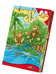 Monkey go!