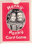 Hanky-Panky