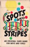 Spots and Stripes