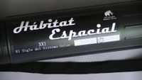 Hábitat Espacial