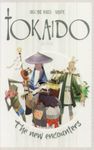 Tokaido: The New Encounters doboz