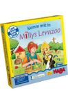 Komm mit in Millys Lernzoo
