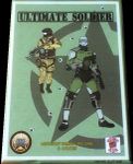 Ultimate Soldier