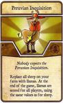 Agricola: The Legen*dairy Forest Deck – Peruvian Inquisition