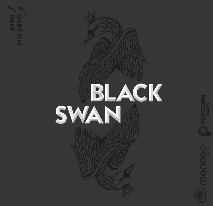 Black Swan box art