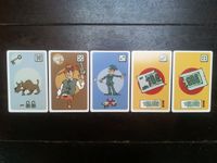 MafiaDollar promo card pack