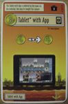 Le Havre: Le Grand Hameau – Tablet with App box art