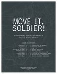 Move It, Soldier!