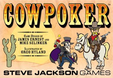 Cowpoker box art