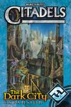 Citadels: The Dark City box art