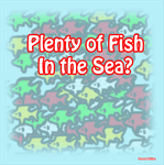 Plenty of Fish in the Sea?