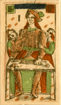 Minchiate
