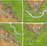 Carcassonne: I Catari