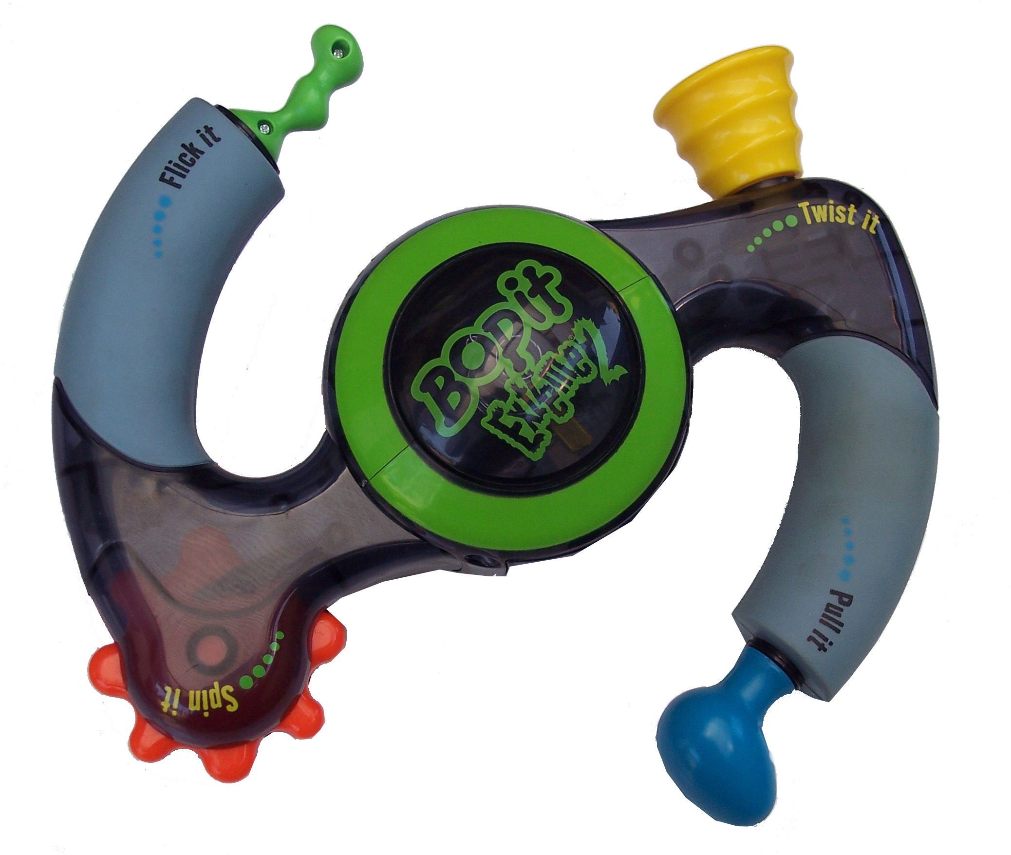 Coperta Bop It Extreme 2