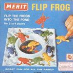 Flip Frog