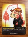 Penny Arcade: The Game – Ultimate PAX Mega-Fan Promo box art