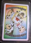 Cowtown: Cowtastrophe Card