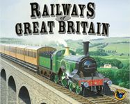 Railways of Great Britain doboz