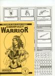 Compact Warrior