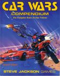 Car Wars Compendium