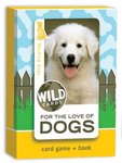 Wild Cards: For the Love of Dogs box art