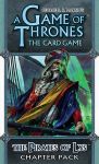 A Game of Thrones: The Card Game – The Pirates of Lys box art