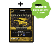 Boss Monster: The Golden Dragon box art