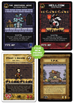 Coperta Boss Monster: Creator Pack