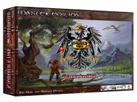 Elemental Clash: Austrian Tales