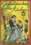 Großmütterchen erzählt Märchen