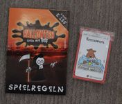 Munchkin Beißt! 'Reißzahn' Booster (Set 2)