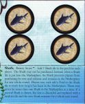 Octopus' Garden: Shark