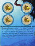 Octopus' Garden: Research Sub