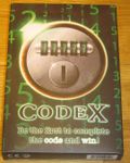CodeX