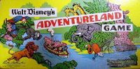 Adventureland Game