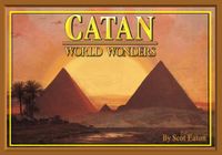 The 7 Wonders of Catan (fan expansion for Catan)