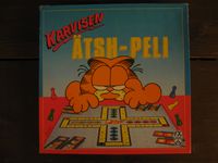 Karvisen ÄTSH-peli