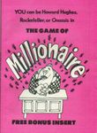 Cracked's Game of Millionaire
