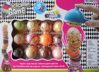 Icecream Game