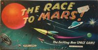 The Race to Mars