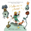 The Little Prince: Make Me a Planet box art