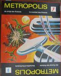 Metropolis: The Battle of the Robots